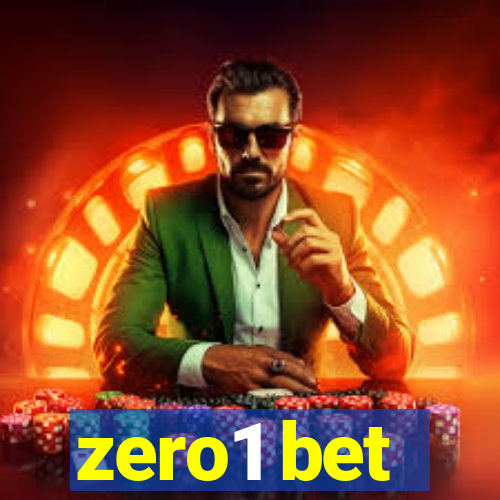 zero1 bet